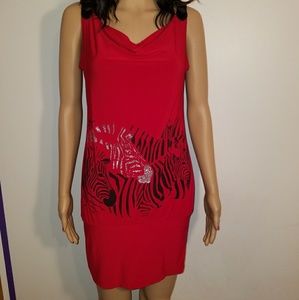 Ladies Dress